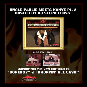 收聽Uncle Paulie的Paulie Shore歌詞歌曲