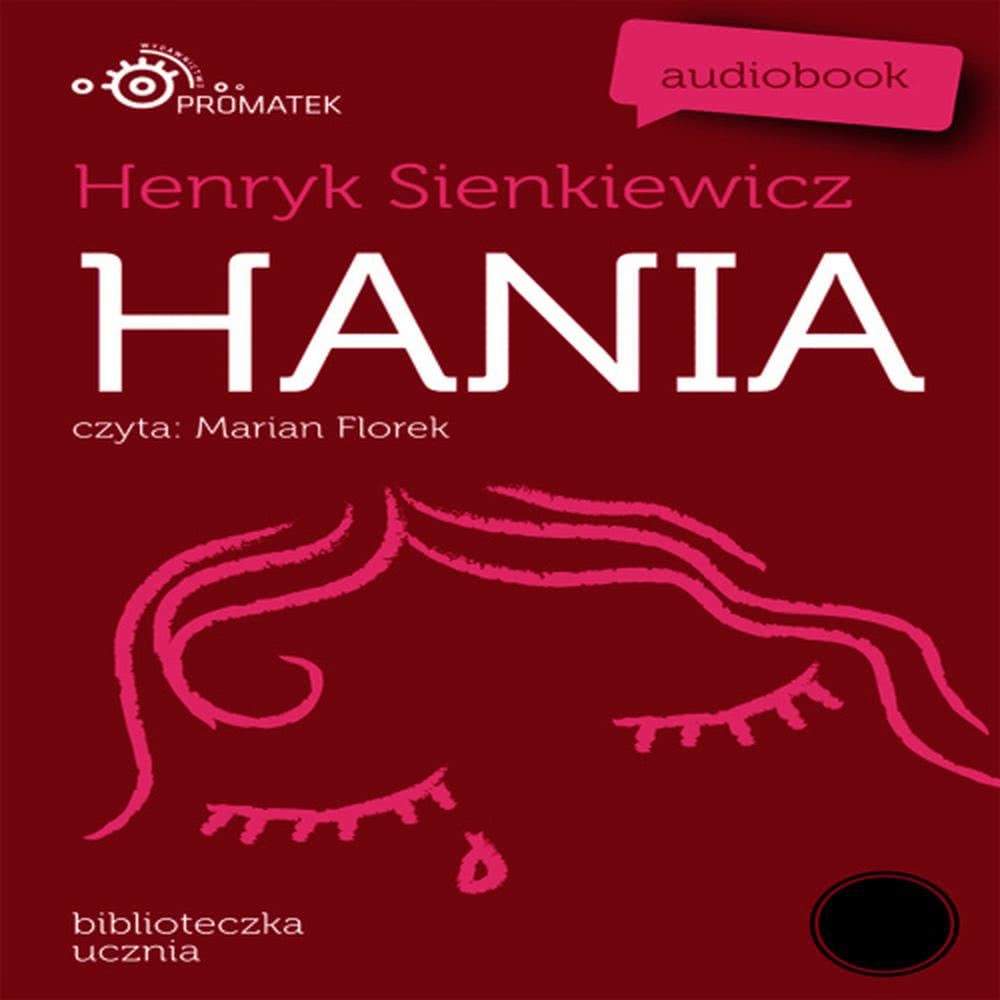 Hania(Rozdzial 12)