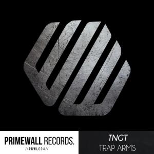 Album Trap Arms from T.N.G.T