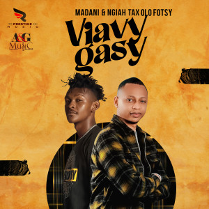 Album Viavy gasy from Madani