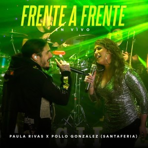 ดาวน์โหลดและฟังเพลง Frente a Frente (Invencible) (En Vivo) พร้อมเนื้อเพลงจาก Paula Rivas