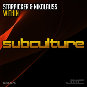 Dengarkan Within (Extended Mix) lagu dari Starpicker dengan lirik