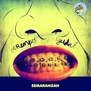 ดาวน์โหลดและฟังเพลง Semarangan พร้อมเนื้อเพลงจาก Serempet Gudal