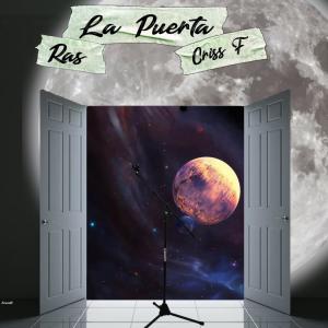 Listen to La Puerta song with lyrics from Cris F