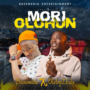 Album Mori Olohun from Basemedia