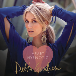 收聽Delta Goodrem的Heart Hypnotic (Radio Edit)歌詞歌曲