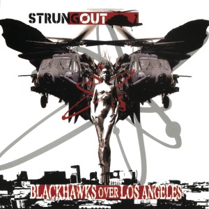 收聽Strung Out的All the Nations歌詞歌曲