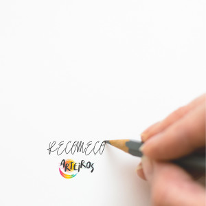 Arteiros的專輯Recomeço