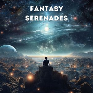 Album Fantasy Serenades oleh Various
