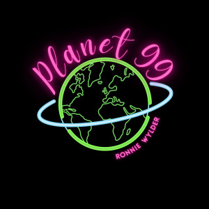 Dengarkan lagu Planet 99 nyanyian Wylder dengan lirik