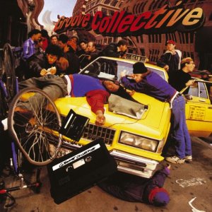收聽Groove Collective的Buddha Head (Album Version)歌詞歌曲