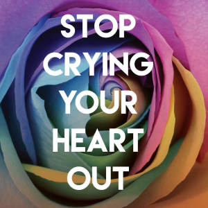 Album Stop Crying Your Heart Out from The Camden Towners