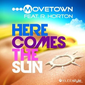 Listen to Here Comes the Sun (Deniz Rain Mix) song with lyrics from Movetown