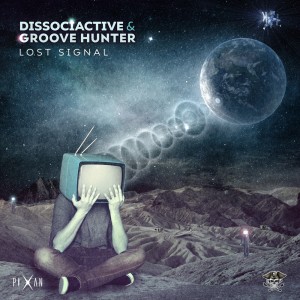 Album Lost Signal from 