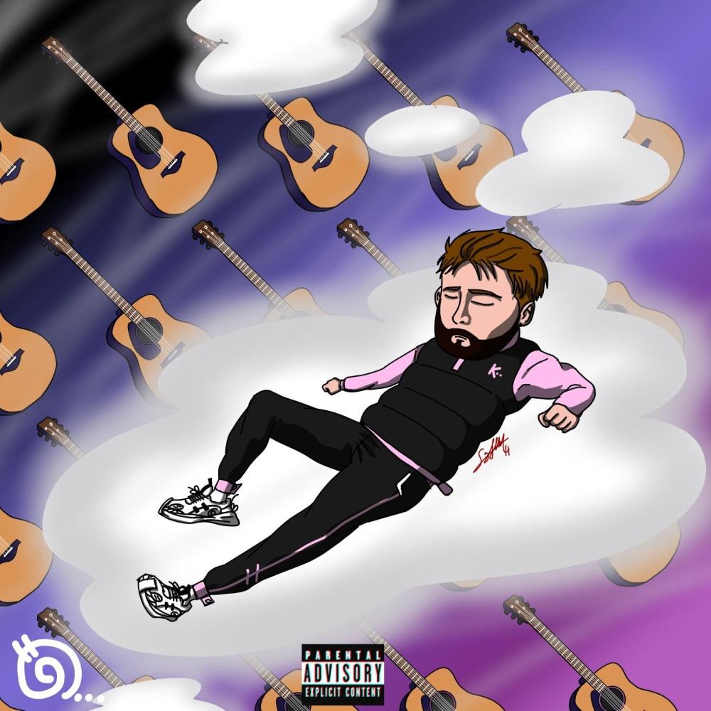 La Guitare (Explicit)