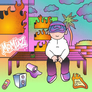 default playlist img