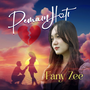 อัลบัม Pemain Hati ศิลปิน Fany Zee