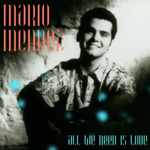 Listen to All We Need Is Love (Radio Remix) song with lyrics from Mario Mendez