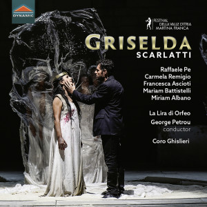 收聽Krystian Adam的Act III: Prendi, se n'hai desio (Corrado) (Live)歌詞歌曲