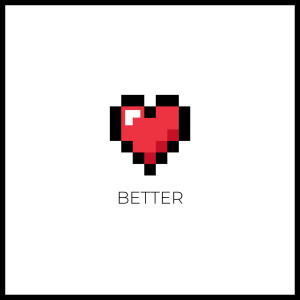 Album Better from Artminded.