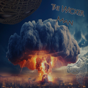 Listen to The Wicker Man (Cover) song with lyrics from Теургия