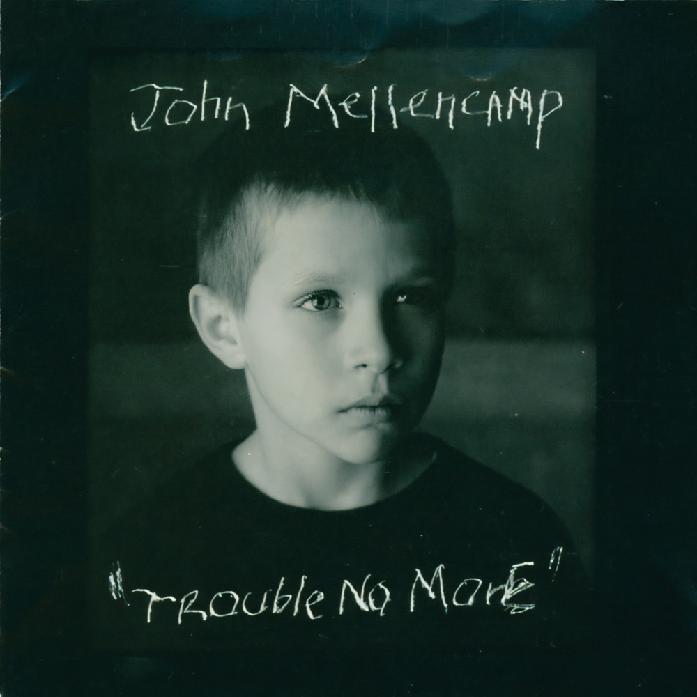 John The Revelator (其他)