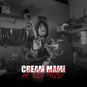 Cream Mami的專輯A LO MÍO