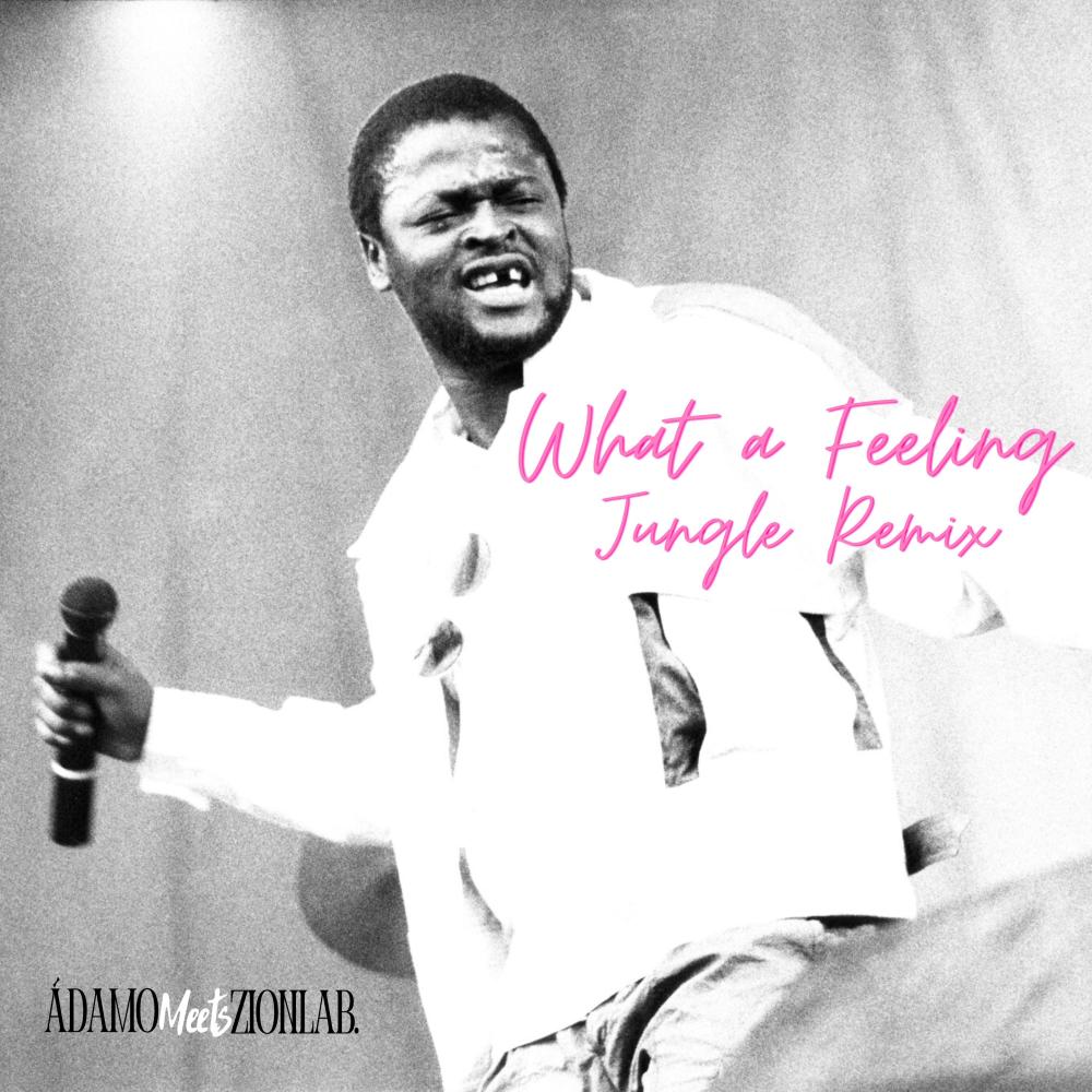 What a Feeling (Instrumental)