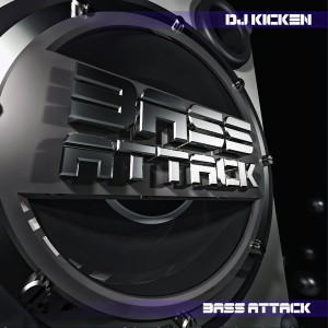Listen to Bass Attack (The Ard Remix) song with lyrics from DJ Kicken