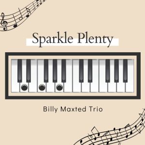Album Sparkle Plenty from Billy Maxted