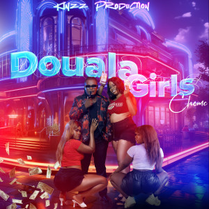 Album Douala Girls from Chomc