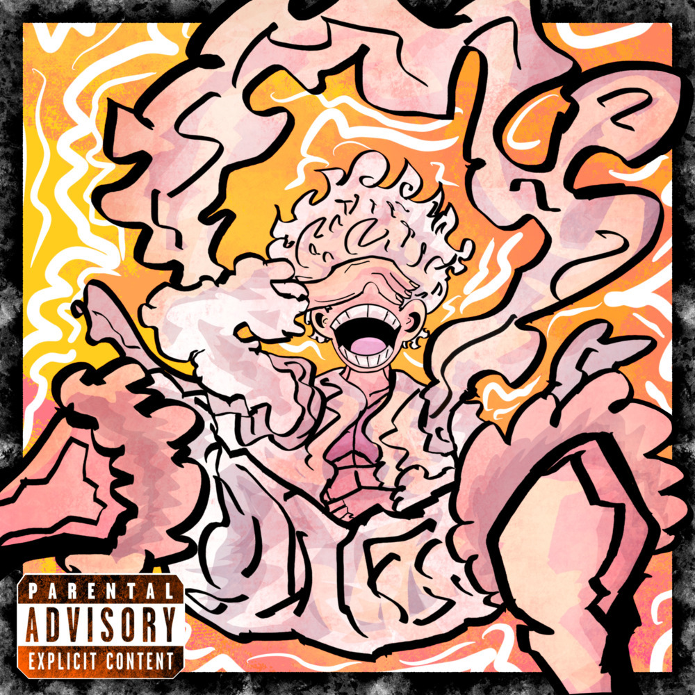 Sound Of The Drum (Luffy) (Explicit)