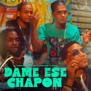 收聽Jp la Generacion的Dame Ese Chapon歌詞歌曲
