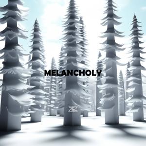อัลบัม Melancholy ศิลปิน Byzl
