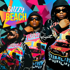 Album Slizzy Beach (Explicit) from 