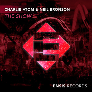 收聽Charlie Atom的The Show (Original Mix)歌詞歌曲