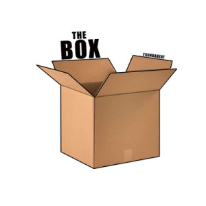 YG On Da Beat的专辑The Box (Freestyle) [Explicit]