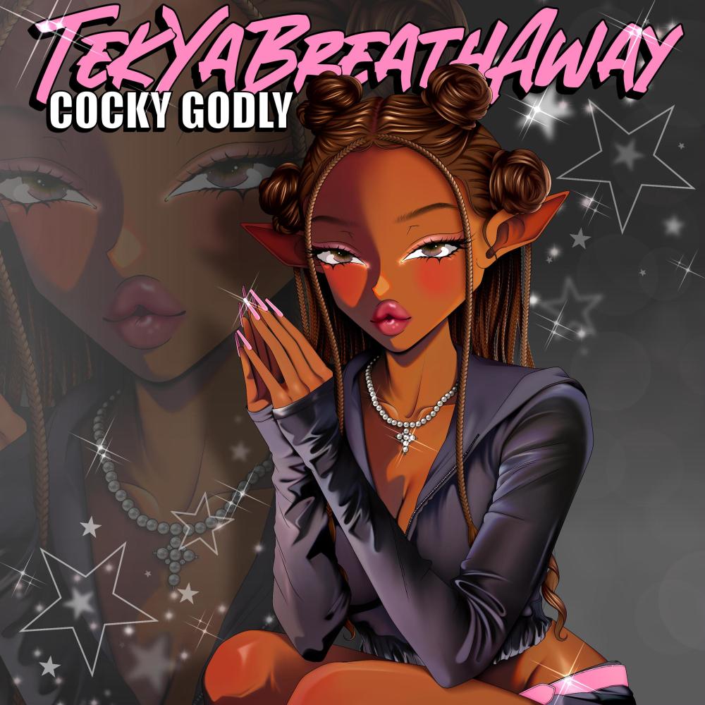 COCKY GODLY