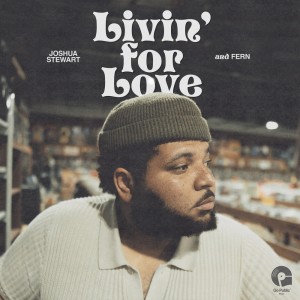 Fern.的專輯Livin' for Love