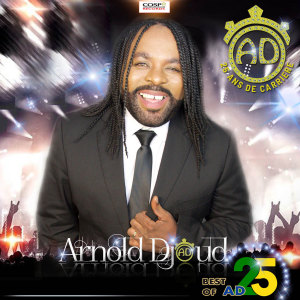 收聽Arnold Djoud的C'est mon choix歌詞歌曲