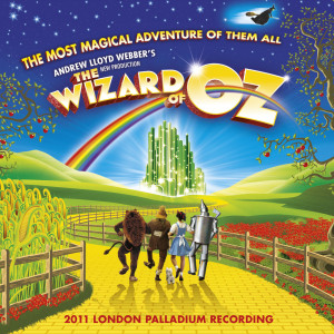 ดาวน์โหลดและฟังเพลง Over The Rainbow พร้อมเนื้อเพลงจาก Andrew Lloyd Webber