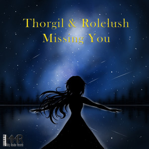 Album Missing You (Ending From the Anime "Psychic Detective Yakumo") oleh Thorgil