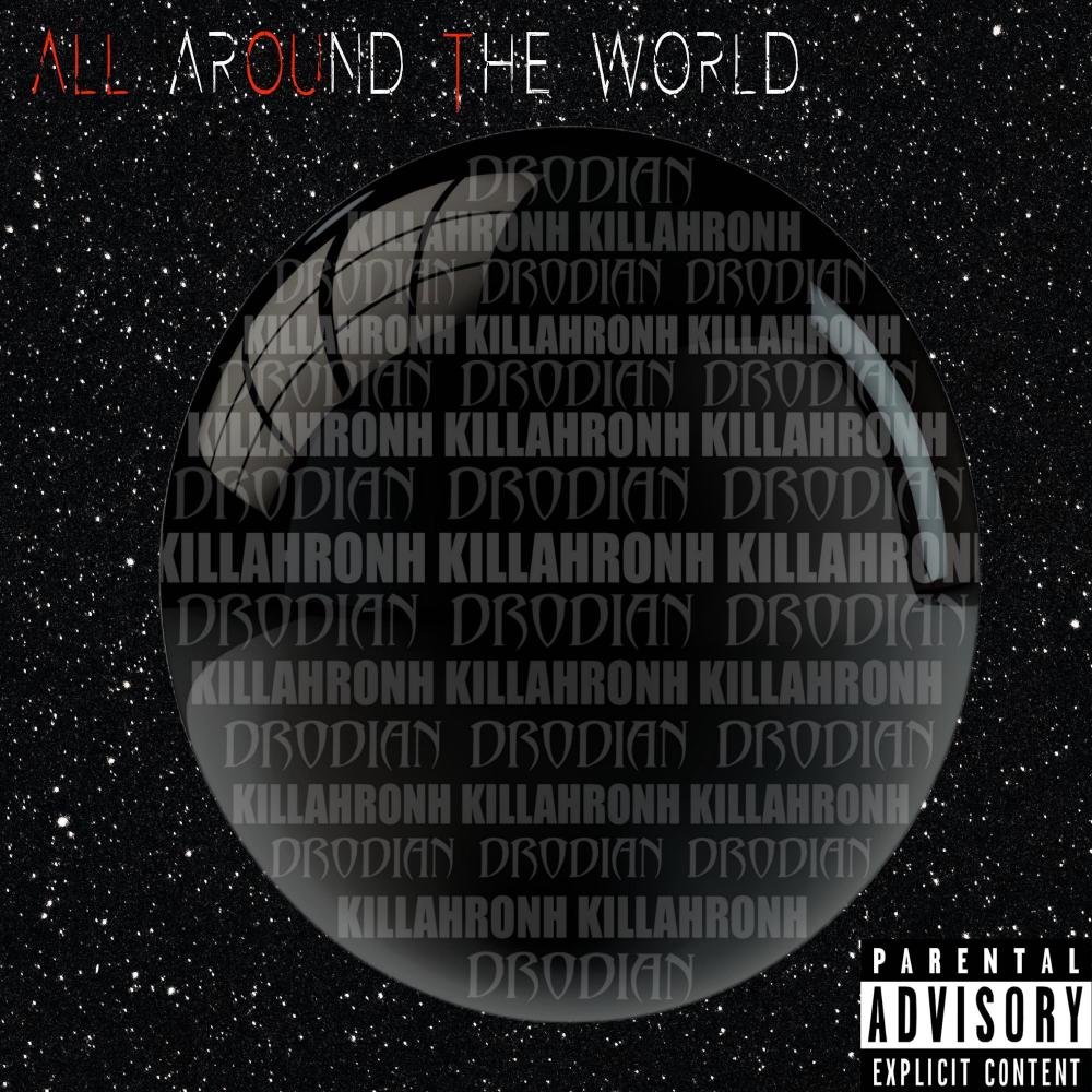 Earthquakes Like Tyler and Drake (feat. Jiz Jones)