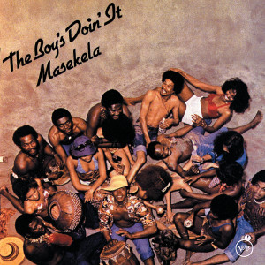 收聽Hugh Masekela的In The Jungle歌詞歌曲