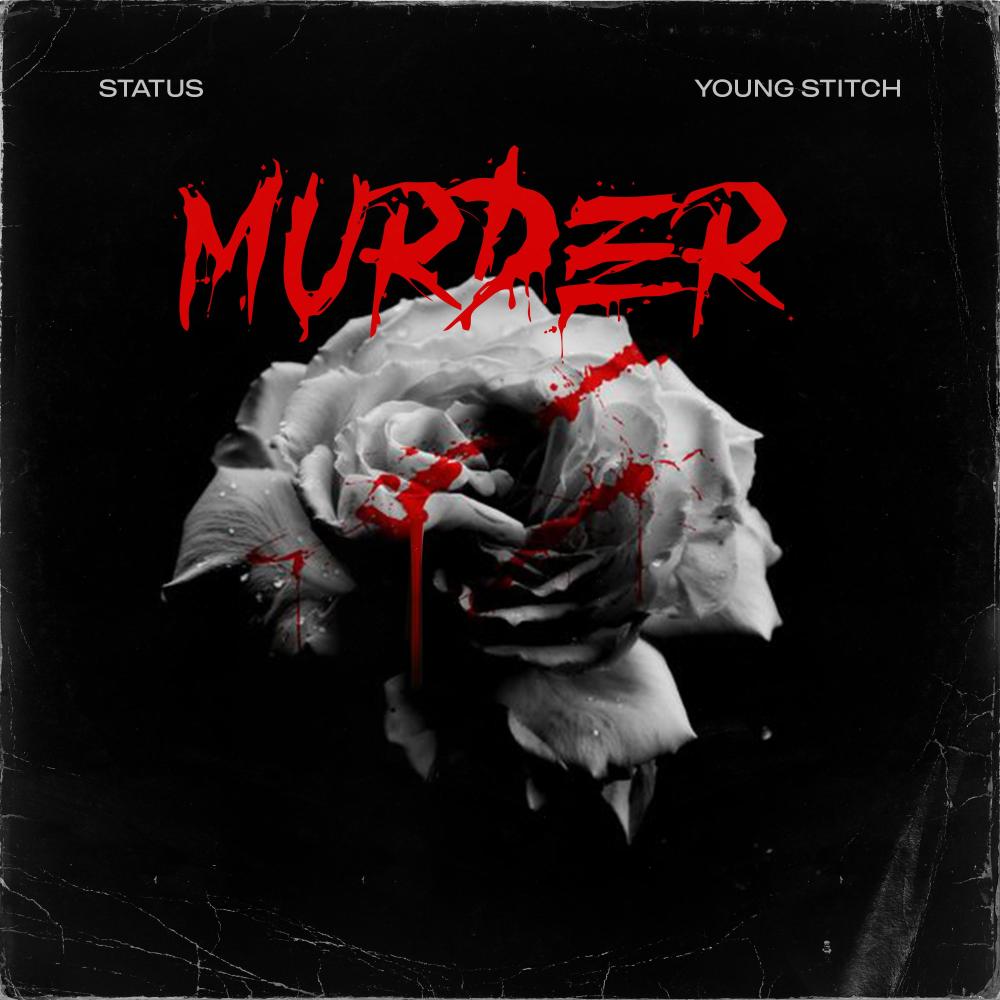 Murder (feat. Young Stitch) (Explicit)