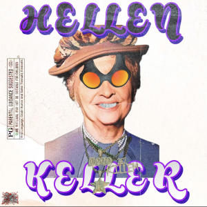 Album Hellen Keller (feat. Mariboy Mula Mar) (Explicit) from Dojokillem