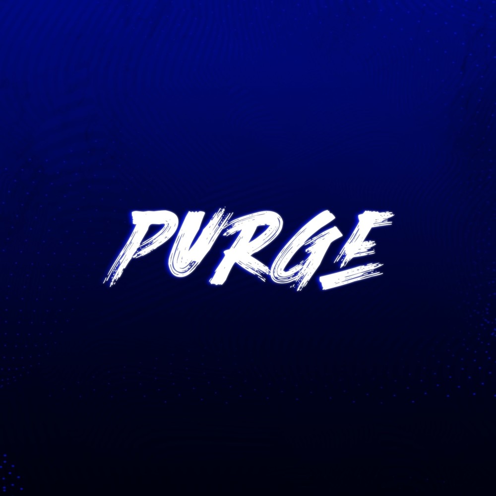 Purge