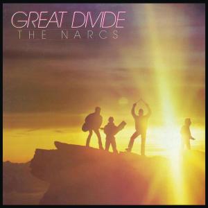 The Narcs的專輯Great Divide