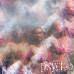 Album Psycho oleh HANNA（日韩）