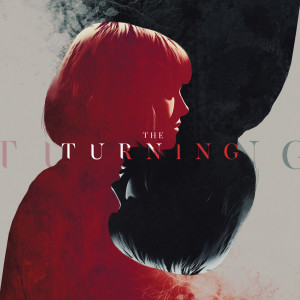 The Turning的專輯The Turning: Kate's Diary